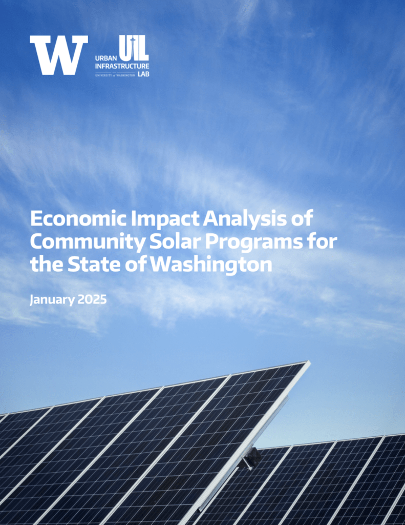 New Report from UIL Analyzes the Potential Economic Impact of Community